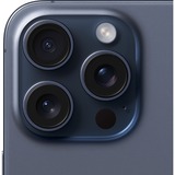 Apple iPhone 15 Pro Max blu scuro