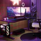 Arozzi AZ-NO-32T2K180, Monitor di gioco viola