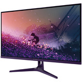 Arozzi Nova 32T2K180, Monitor di gioco viola