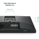 BenQ SW242Q Nero