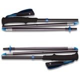 Black Diamond BD11253210161301, Attrezzature per il fitness grigio