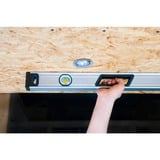 Bosch 1 600 A01 6BR livella 1,2 m Alluminio, Nero, Blu, Livelle Livello ottico, 1,2 m, Alluminio, Nero, Blu, 0,5 mm/m, Alluminio, 1,58 kg