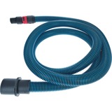 Bosch 2 608 000 570 accessorio dell'aspiratore di polevere Prolunga per tubo Prolunga per tubo, Blu, GAS 35 L AFC; GAS 35 L SFC+; GAS 35 M AFC; GAS 55 M AFC; GNF 20 CA; GNF 35 CA; GNF 65 A Professional, 35 mm, 3000 mm