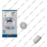 Bosch 2 608 602 639 lama circolare 30 cm 1 pz Piastrelle morbide in ceramica, 30 cm, 3 cm, 2,8 mm, 1 pz
