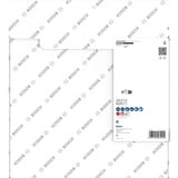 Bosch 2 608 602 639 lama circolare 30 cm 1 pz Piastrelle morbide in ceramica, 30 cm, 3 cm, 2,8 mm, 1 pz
