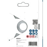 Bosch 2 608 602 689 lama circolare 11,5 cm 1 pz Marmo, 11,5 cm, 2,22 cm, 2,2 mm, 1 pz