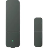 Bosch 8750002096, Rivelatore di apertura grigio