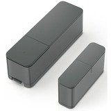 Bosch 8750002096, Rivelatore di apertura grigio