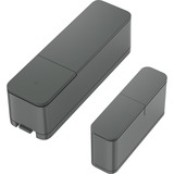 Bosch 8750002096, Rivelatore di apertura grigio