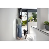 Bosch 8750002096, Rivelatore di apertura grigio