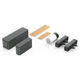Bosch 8750002096, Rivelatore di apertura grigio