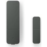 Bosch Door/Window Contact II Plus sensore per porta/finestra Wireless Porta/Finestra Antracite, Rivelatore di apertura grigio, Wireless, ZigBee, Antracite, 2400 – 2483.5, 10 dBmW, Porta/Finestra