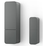 Bosch Door/Window Contact II Plus sensore per porta/finestra Wireless Porta/Finestra Antracite, Rivelatore di apertura grigio, Wireless, ZigBee, Antracite, 2400 – 2483.5, 10 dBmW, Porta/Finestra