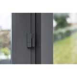 Bosch Door/Window Contact II Plus sensore per porta/finestra Wireless Porta/Finestra Antracite, Rivelatore di apertura grigio, Wireless, ZigBee, Antracite, 2400 – 2483.5, 10 dBmW, Porta/Finestra