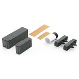 Bosch Door/Window Contact II Plus sensore per porta/finestra Wireless Porta/Finestra Antracite, Rivelatore di apertura grigio, Wireless, ZigBee, Antracite, 2400 – 2483.5, 10 dBmW, Porta/Finestra