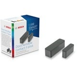 Bosch Door/Window Contact II Plus sensore per porta/finestra Wireless Porta/Finestra Antracite, Rivelatore di apertura grigio, Wireless, ZigBee, Antracite, 2400 – 2483.5, 10 dBmW, Porta/Finestra