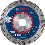 Bosch Expert HardCeramic lama circolare 12,5 cm 1 pz Ceramica dura, 12,5 cm, 2,22 cm, 1,4 mm, Bosch, 1 pz