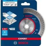 Bosch Expert HardCeramic lama circolare 12,5 cm 1 pz Ceramica dura, 12,5 cm, 2,22 cm, 1,4 mm, Bosch, 1 pz
