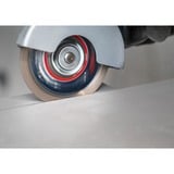 Bosch Expert HardCeramic lama circolare 12,5 cm 1 pz Ceramica dura, 12,5 cm, 2,22 cm, 1,4 mm, Bosch, 1 pz