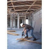 Bosch GBH 18V-24 C PROFESSIONAL 980 Giri/min SDS-plus, Trapano a percussione blu/Nero, SDS-plus, Nero, Blu, Rosso, Motore senza spazzole, 2,4 cm, 980 Giri/min, 2,6 J