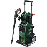 Bosch Idropulitrice AdvancedAquatak 160, Idropulitrice ad alta pressione verde/Nero