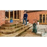Bosch Idropulitrice AdvancedAquatak 160, Idropulitrice ad alta pressione verde/Nero