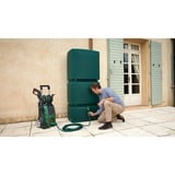 Bosch Idropulitrice AdvancedAquatak 160, Idropulitrice ad alta pressione verde/Nero