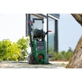 Bosch Idropulitrice AdvancedAquatak 160, Idropulitrice ad alta pressione verde/Nero