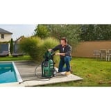 Bosch Idropulitrice AdvancedAquatak 160, Idropulitrice ad alta pressione verde/Nero