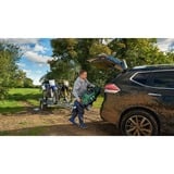 Bosch Idropulitrice AdvancedAquatak 160, Idropulitrice ad alta pressione verde/Nero