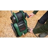 Bosch Idropulitrice AdvancedAquatak 160, Idropulitrice ad alta pressione verde/Nero