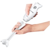 Bosch MSM6B150 frullatore Frullatore ad immersione 300 W Bianco bianco, Frullatore ad immersione, 1,5 m, 300 W, Bianco
