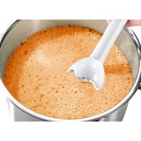 Bosch MSM6B150 frullatore Frullatore ad immersione 300 W Bianco bianco, Frullatore ad immersione, 1,5 m, 300 W, Bianco