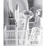 Bosch MSM6B150 frullatore Frullatore ad immersione 300 W Bianco bianco, Frullatore ad immersione, 1,5 m, 300 W, Bianco