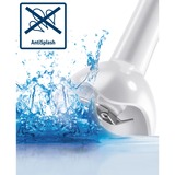 Bosch MSM6B150 frullatore Frullatore ad immersione 300 W Bianco bianco, Frullatore ad immersione, 1,5 m, 300 W, Bianco