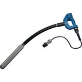Bosch PRO GDI59-65D Vibratore per calcestruzzo, Compressore Nero/Blu