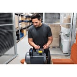 Bosch Punte di misura MS 90, Cavo Nero/Rosso