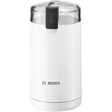 Bosch TSM6A011W, Coffee Mill bianco