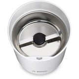 Bosch TSM6A011W, Coffee Mill bianco