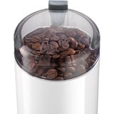 Bosch TSM6A011W, Coffee Mill bianco
