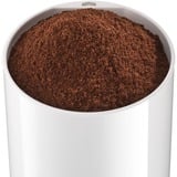 Bosch TSM6A011W, Coffee Mill bianco