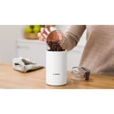 Bosch TSM6A011W, Coffee Mill bianco