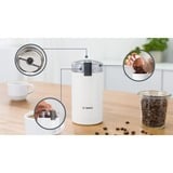 Bosch TSM6A011W, Coffee Mill bianco