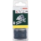 Bosch ‎2607000982 Adattatore per mandrino, Chuck Adattatore per mandrino, Gambo SDS-plus, 1.5 - 13 mm, Acciaio inox, 150 mm, 420 g