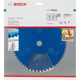 Bosch ‎2608644065 lama circolare 1 pz, Lama per sega Legno, Bosch, 553 g, 1 pz