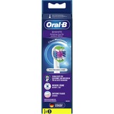 Braun Oral-B 3D White CleanMaximiser bianco