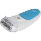 Braun Silk-épil 5-605 bianco/Blu chiaro