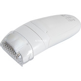 Braun Silk-épil 5-605 bianco/Blu chiaro