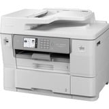 Brother MFC-J6959DW stampante multifunzione Ad inchiostro A3 1200 x 4800 DPI 30 ppm Wi-Fi grigio, Ad inchiostro, Stampa a colori, 1200 x 4800 DPI, Copia a colori, A3, Grigio
