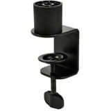 CHERRY MA 3.0 UNI Parti e accessori del microfono, Supporto Nero, Supporto da tavolo, Cherry, Nero, 3/8 & 5/8, Alluminio
